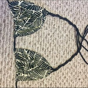 Billabong bikini top